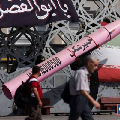 Gulf on edge as US-Iran war escalates with strikes on bases, ships