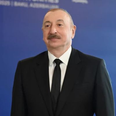 President Aliyev: Azerbaijan determined to deliver its green energy to Europe