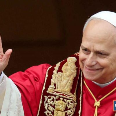 Pope decries Gaza suffering in unusually direct Christmas appeal | MEO