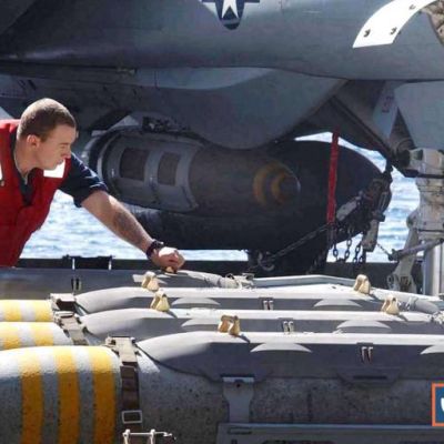Trump plans $2.8 billion Israel arms deal amid Gaza war scrutiny