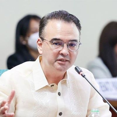 Cayetano urged to resign first after ‘unconstitutional’ snap polls proposal