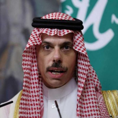 Saudi Arabia declares Iranian envoys persona non grata over attacks |  | AW
