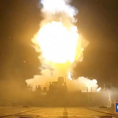 US batters Iran’s coastal defences, Tehran widens energy threat