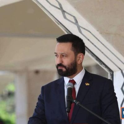 Syria’s Sharaa appoints new intelligence chief in security reshuffle