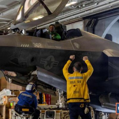 US rescue mission succeeds as Iran faces pressure ahead of deadline
