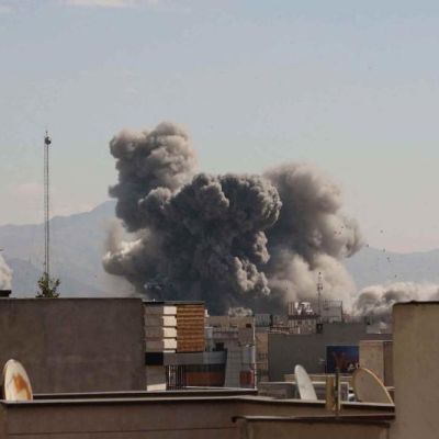 Succession uncertainty grows as Israel expands campaign in Iran |  | AW