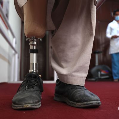 UN Afghanistan Statement on the Occasion of International Day of Persons with Disabilities