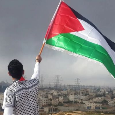 UK, Canada and Australia recognise Palestine in coordinated move