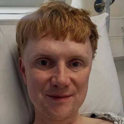 BBC star Owain Wyn Evans flooded with support as he shares health update  | Wales Online