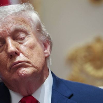 Trump health concerns grow as he’s ‘last seen in public 6 days ago’