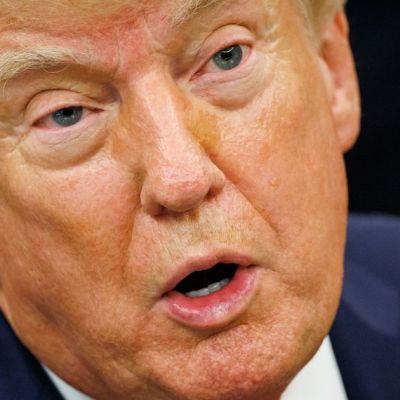 Donald Trump son’s wedding party was paid for by top Vladimir Putin ally