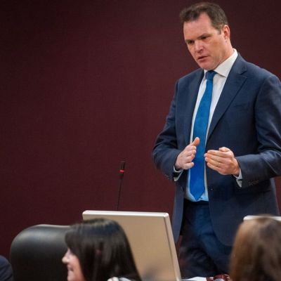 Former Labour minister says his party face a ‘kicking’ in Senedd elections