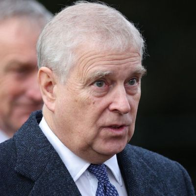 Final nail in the coffin for Prince Andrew that dashes any hope of return to royal life – The Mirror
