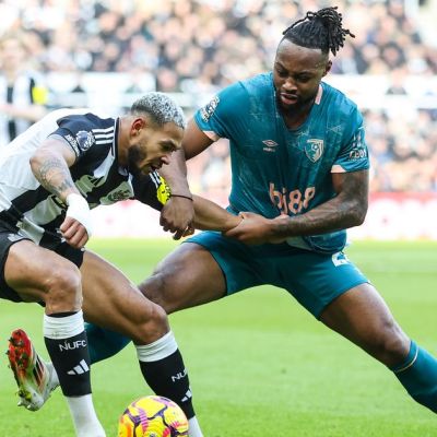 How to watch Bournemouth vs Newcastle United – TV channel, live stream and kick-off time | Chronicle Live