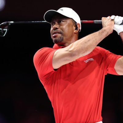 Tiger Woods has another back operation as he continues to fight for fitness  – Irish Mirror