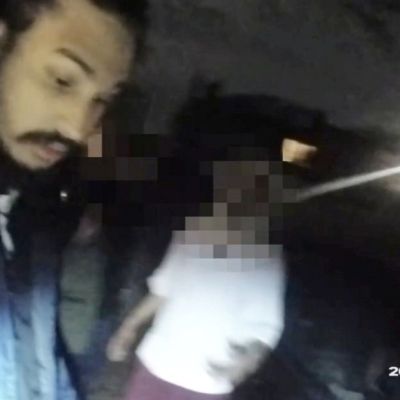 Henry Nowak murder Vickrum Digwa’s sentence referred to Court of Appeal