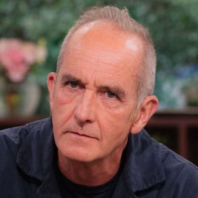 Grand Designs’ Kevin McCloud opens up on ‘heavy burden’ after ‘saddest home’ is sold – Daily Star