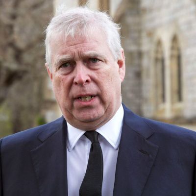 Andrew under growing pressure to give Epstein evidence at committee