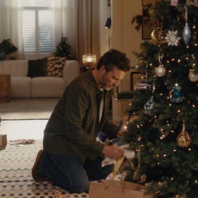 Viewers await John Lewis Christmas advert but already aren’t happy after teaser