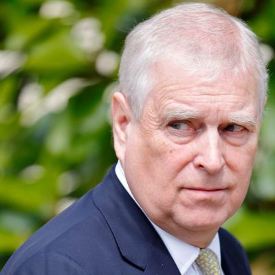 Prince Andrew ‘told Met Police to dig up dirt on sex victim Virginia Giuffre’ – The Mirror