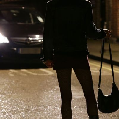 We're naming police officer who met sex worker and fled without paying