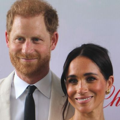 ‘Meghan Markle showed her true colours and what she did is a great tragedy’ – The Mirror
