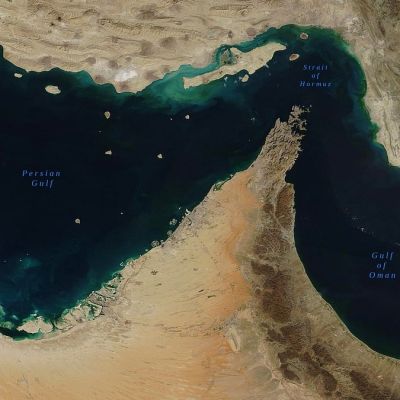 Hormuz shipping traffic remains subdued despite diplomatic push; security incidents persist: S&P Global