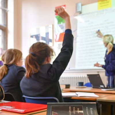 Sunday Times Parent Power best schools – and one Dewsbury primary is in UK top ten – Yorkshire Live