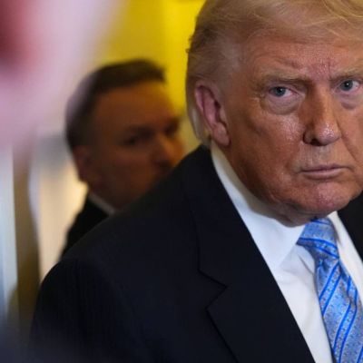 Where is Donald Trump? Six-day public absence fuels health speculation