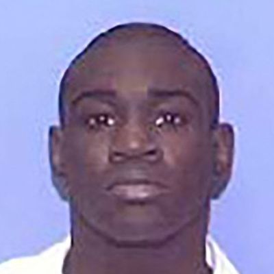 Man executed in Texas with same drug in Christa Pike botched attempt last week