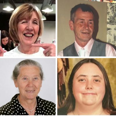 49 death notices from across North Staffordshire this week