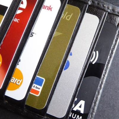 Americans are deep in credit card debt, but Bidenomics threatens to make things even worse