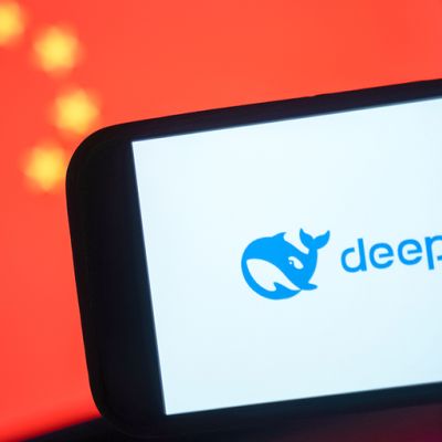 'Experts' fear China's DeepSeek AI. Econ 101 says they shouldn't worry