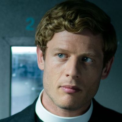 Grantchester star reveals surprise James Norton reunion ahead of season 10 – The Mirror