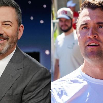 What did Jimmy Kimmel say about Charlie Kirk shooting to get ABC show axed
