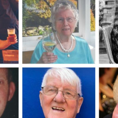 45 death notices in Stoke-on-Trent and North Staffordshire this week – Stoke-on-Trent Live