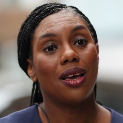 Kemi Badenoch pledges to scrap Climate Change Act in favour of ‘cheap’ energy