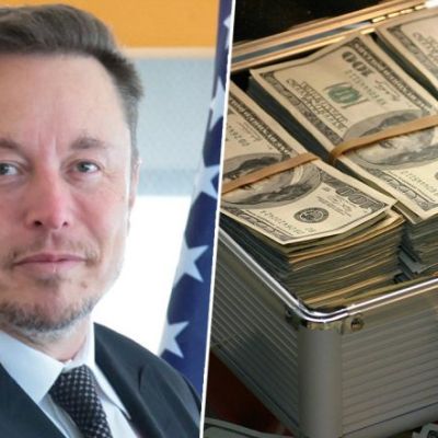 Elon Musk Set To Become World’s 1st Trillionaire Following Record SpaceX IPO; Net Worth To Surpass USD 1.1 Trillion