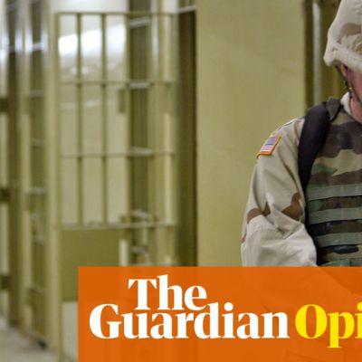 The Guardian view on the US and Abu Ghraib: recognition and redress is long overdue | Editorial