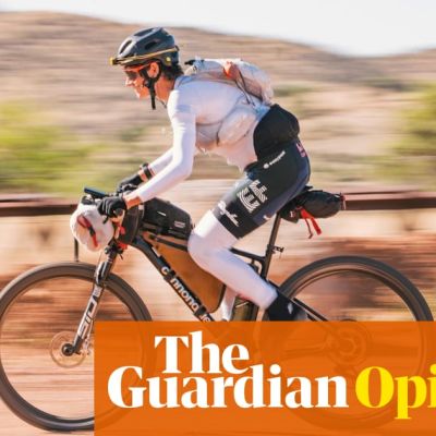 Trump singled me out for ruining women’s sport. This is my response to him | Austin Killips
