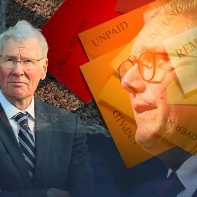 Revealed: Scotland’s ‘frightening’ energy debt mountain hits £400m as arrears spiral