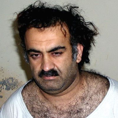 Plea deal for KSM & other 9/11 terrorists is a final Biden ‘Screw…