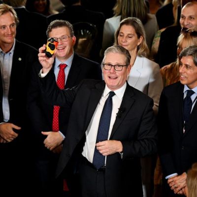 Keir Starmer to ‘beat the drum for Scotland’s finest products’ in India visit