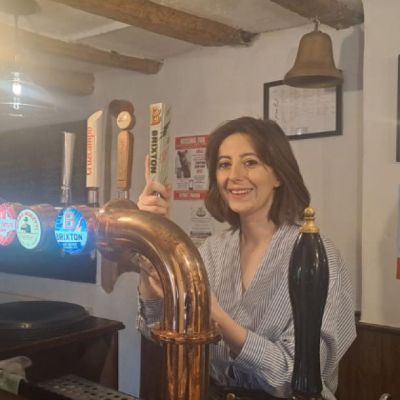 Inside Grade II listed pub praised for cosiness