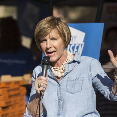 LETTER: Nevada Democrats vote to allow biological men in women’s sports