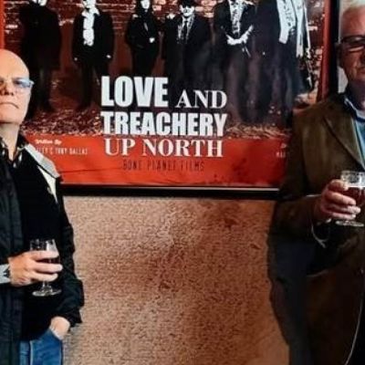 Red carpet treatment for film screening starring locals from popular village pub