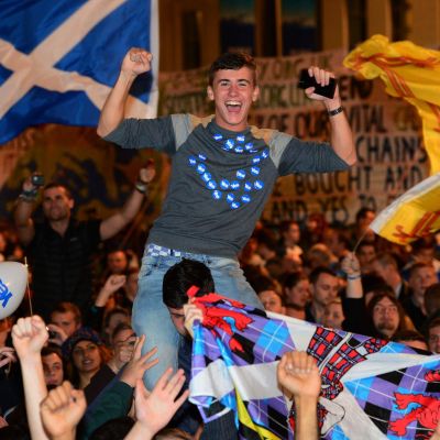 Ruth Wishart: The SNP must get serious about indy if they want to win in 2026