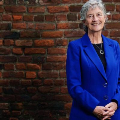 How Catherine Connolly won the Irish Presidential election and what it means