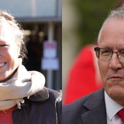 Independent Jessie Price edges ahead but seat of Bean still too close to call