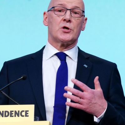 Experts ‘deeply concerned’ over alleged Israeli meddling in Scottish election